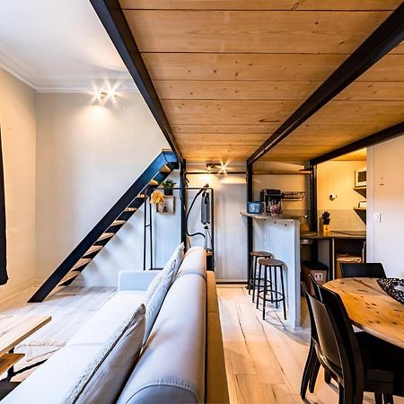 Le Chateau Senard, Studio Cosy 23 M2 Au Calme Proche Gare - 3 Min Rouen Zewnętrze zdjęcie