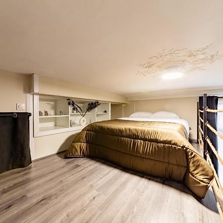 Le Chateau Senard, Studio Cosy 23 M2 Au Calme Proche Gare - 3 Min Rouen Zewnętrze zdjęcie